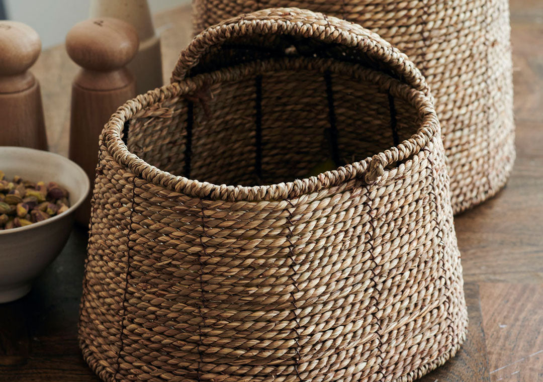 Rama Seagrass Basket