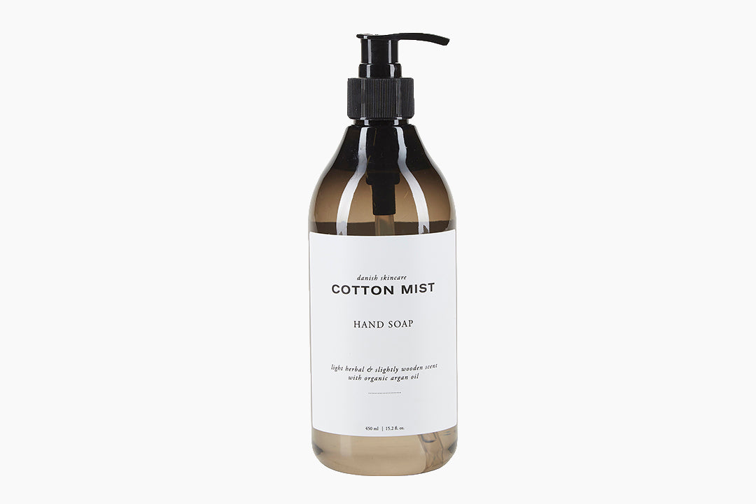 Apothecary Hand Wash Soap from Denmark