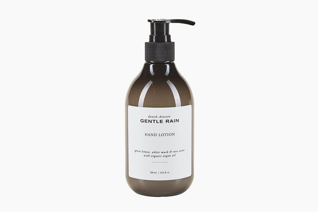Apothecary Hand Lotion from Denmark
