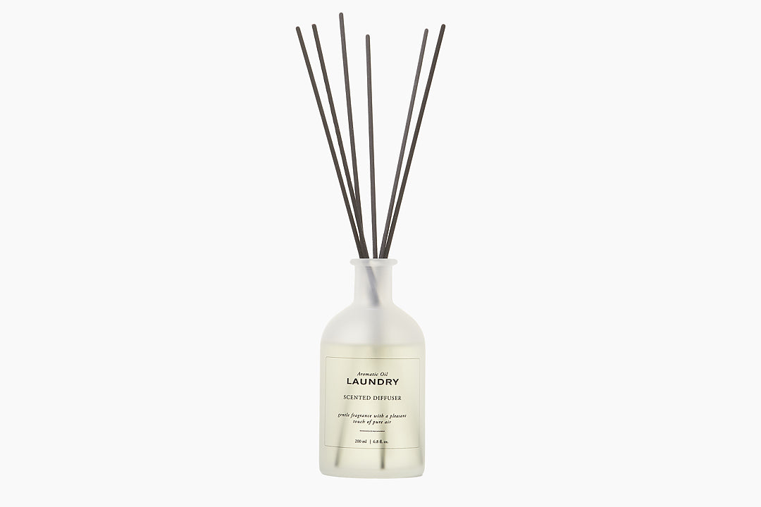 Laundry Reed Diffuser