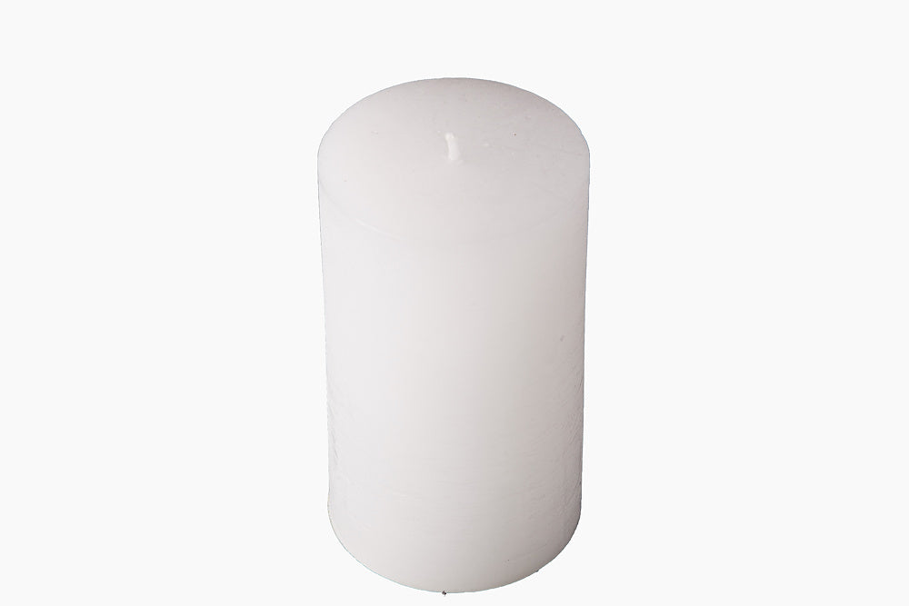 Lene Bjerre - White Candle