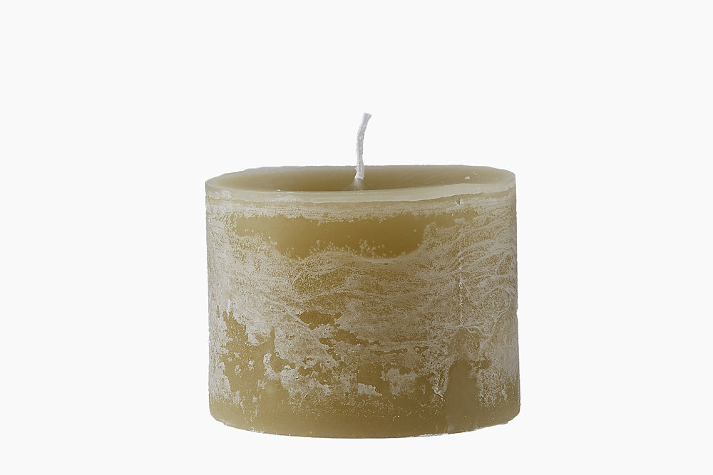olive candle