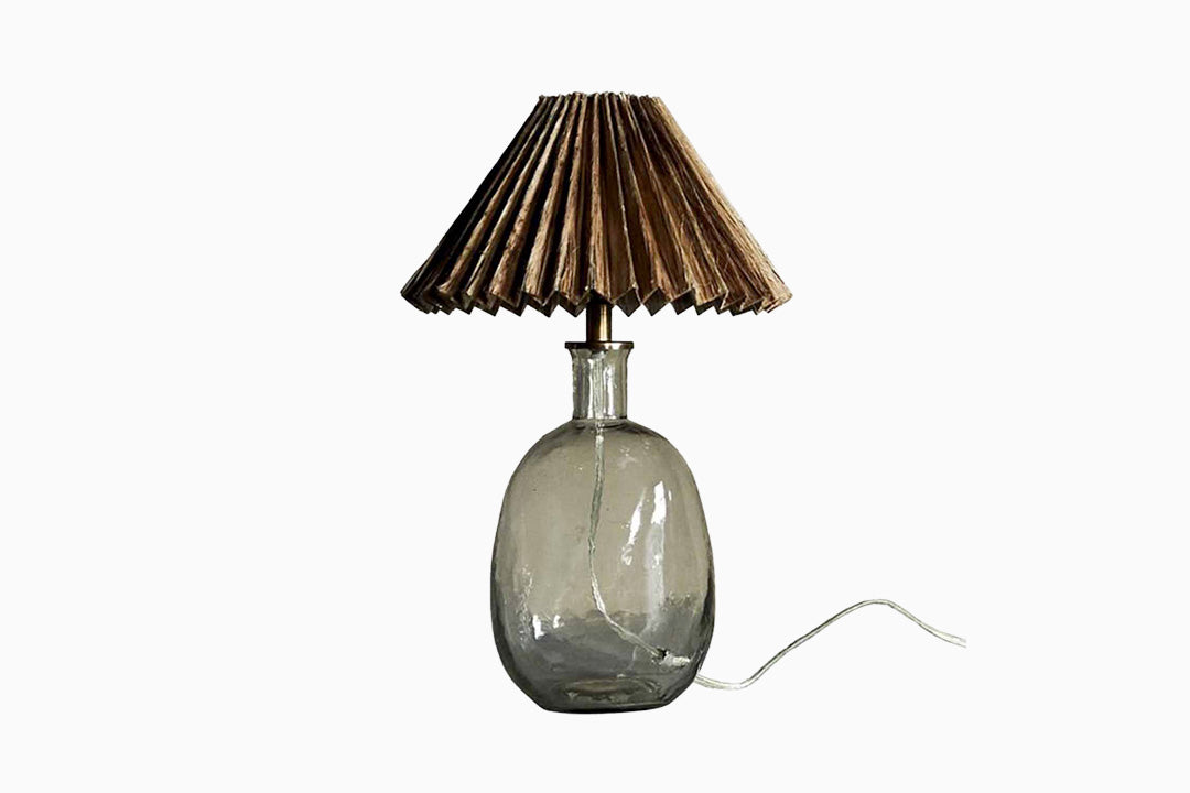 Hue Lamp by Abigail Ahern