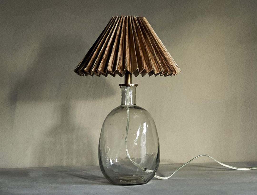 Hue Lamp by Abigail Ahern