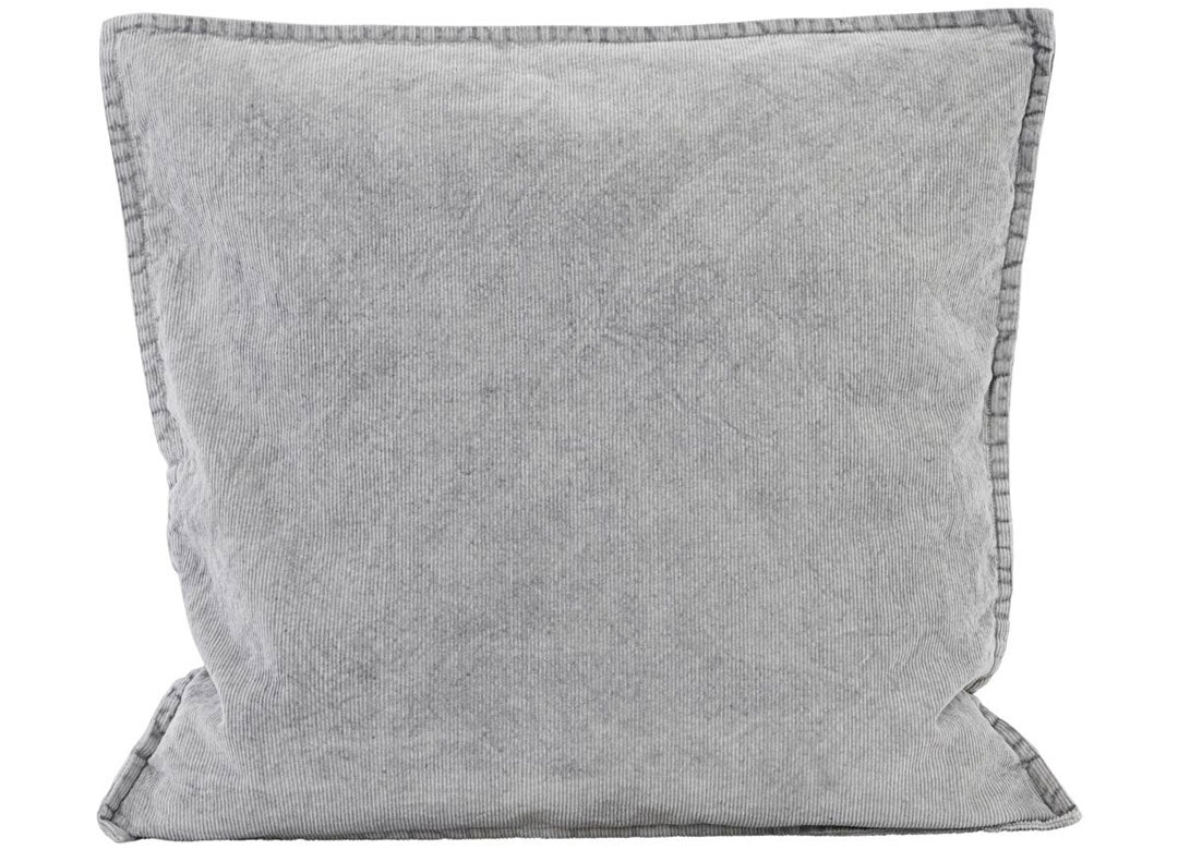 Light Grey Cushion by House Doctor