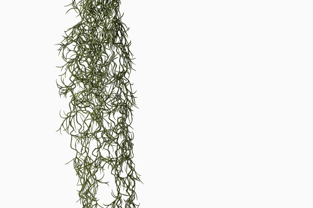 Artificial Hanging Spanish Moss